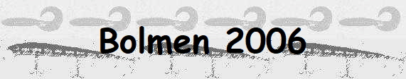 Bolmen 2006