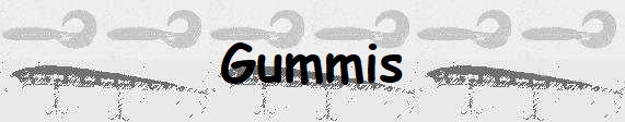Gummis
