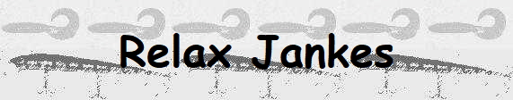 Relax Jankes