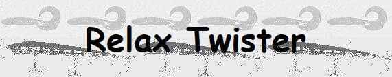 Relax Twister
