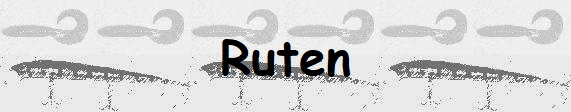 Ruten