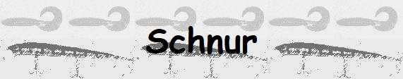 Schnur