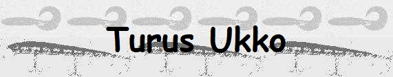 Turus Ukko